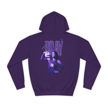 Nevaeh Bray Faded Glory Premium Hoodie