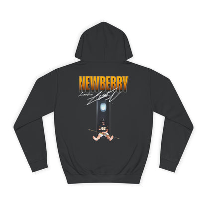 Landis Newberry Star Player Premium Hoodie