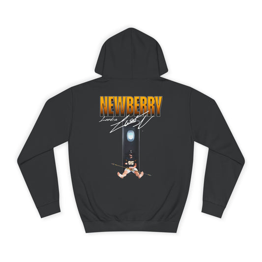 Landis Newberry Star Player Premium Hoodie