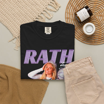 Jayci Rath Athlete Glory Premium Tee