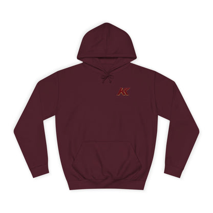 Kennedy Klick Star Player Premium Hoodie