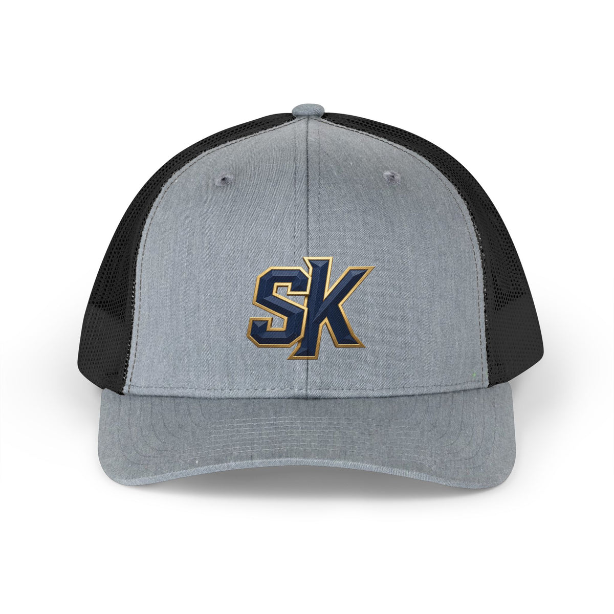 Summer Kaufman Logo Trucker Hat