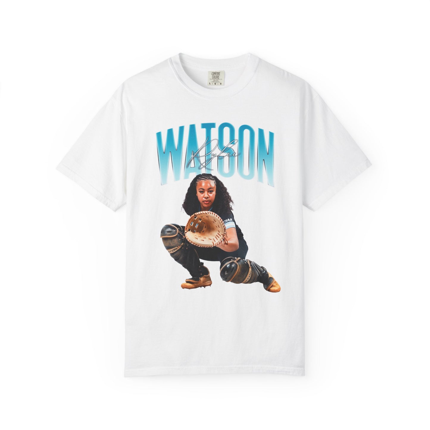 Rylee Watson Athlete Glory Premium Tee