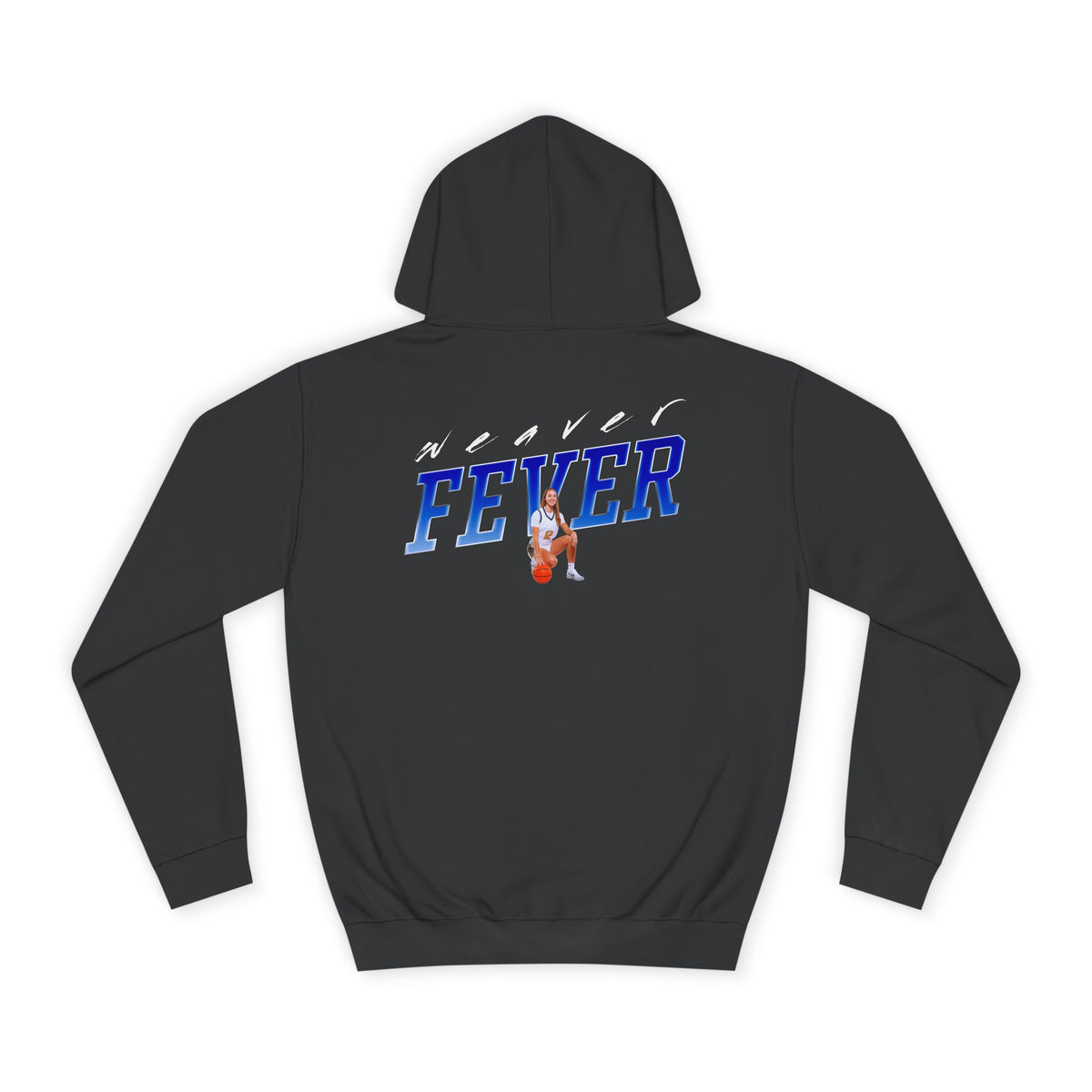 Ella Weaver Icon Premium Hoodie