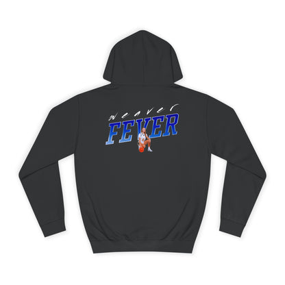 Ella Weaver Icon Premium Hoodie