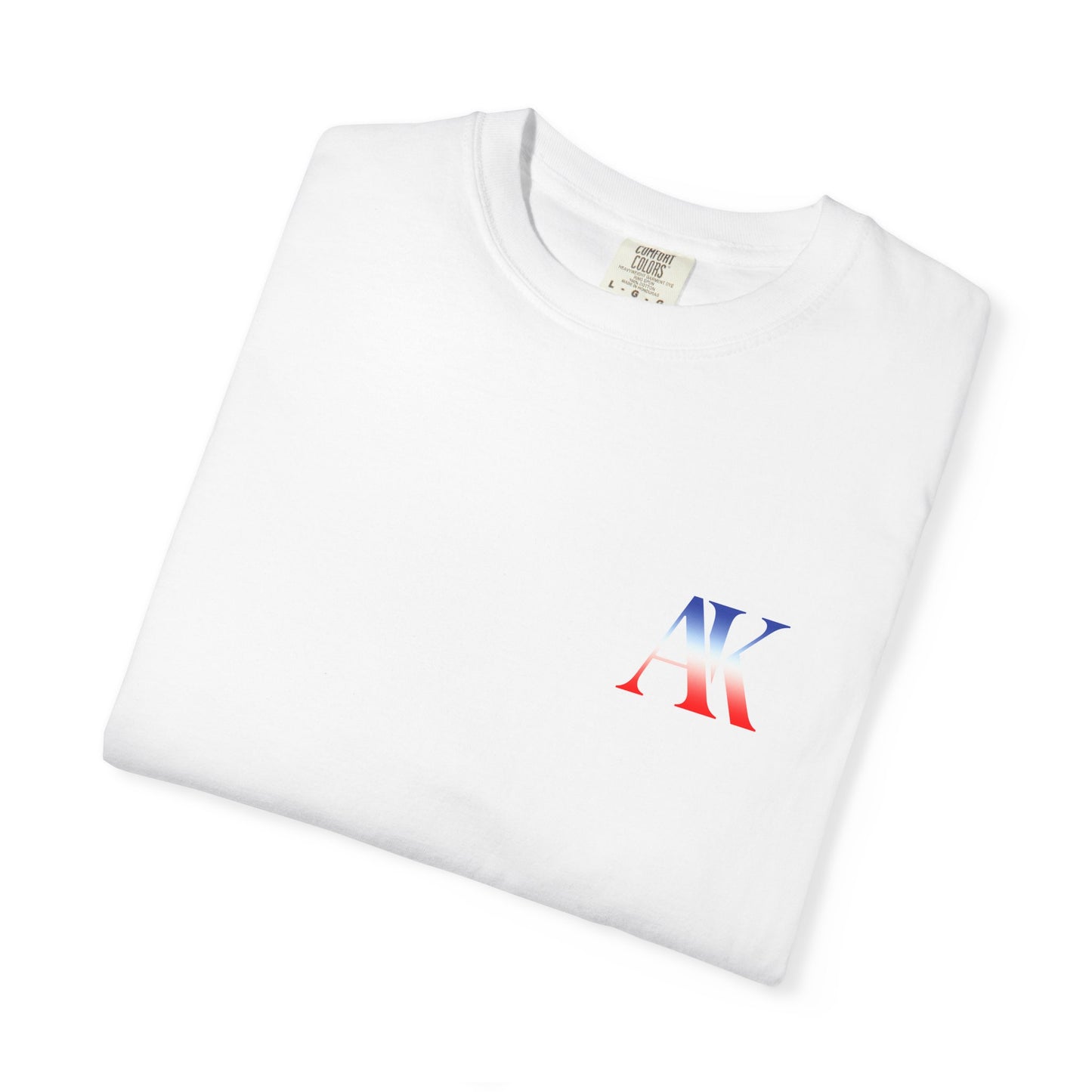 Alexander Kocher Logo Premium Tee
