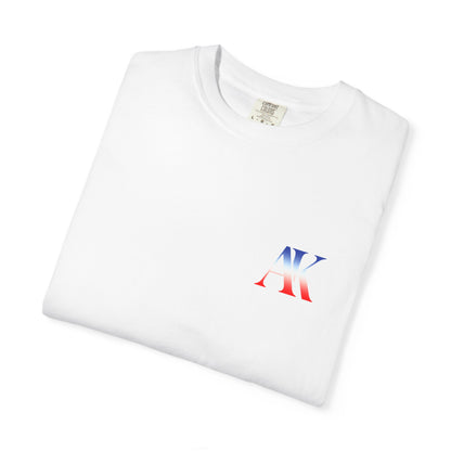 Alexander Kocher Logo Premium Tee