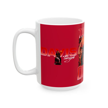 Taniyah Davis 15oz Mug