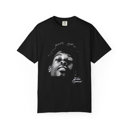 Jordan Spencer Big Head Premium Tee