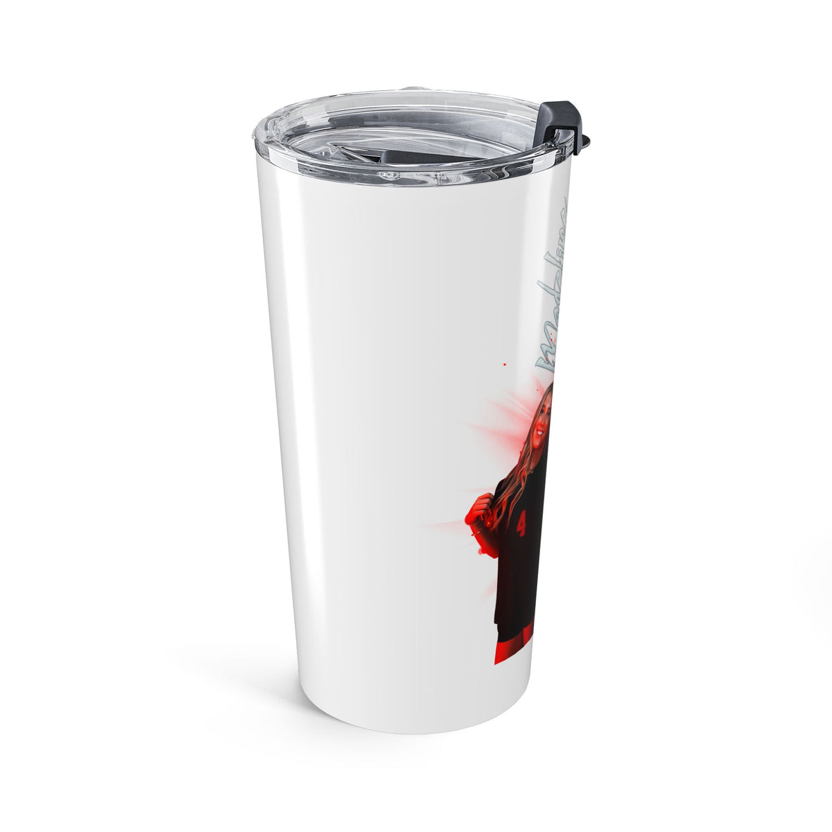 Madeline Moline 20oz Tumbler