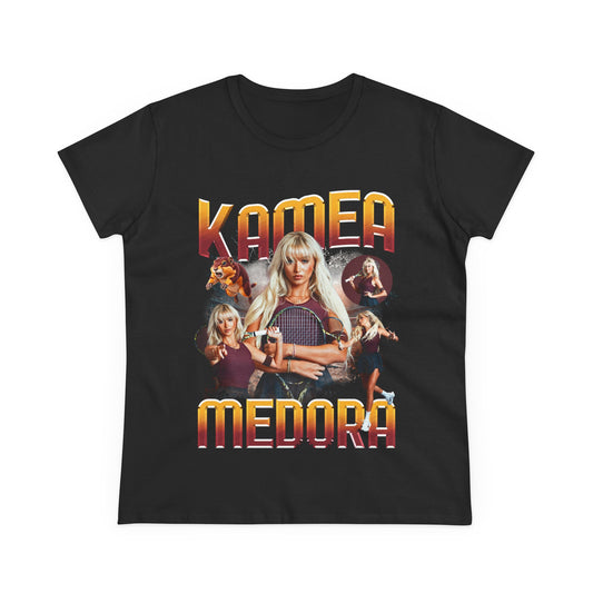 Kamea Medora Women's Tee