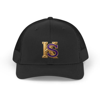 Kingston Steward Logo Trucker Hat