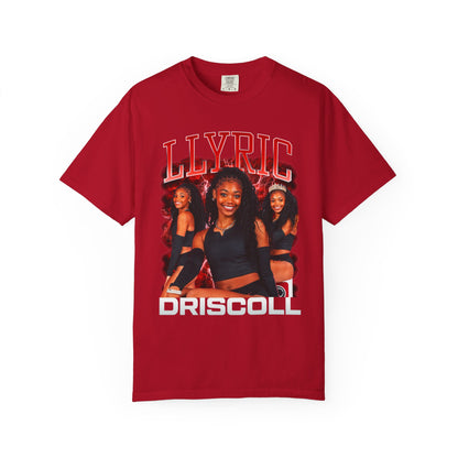 Llyric Driscoll Premium Tee