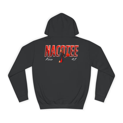 Keira Nacotee Lowkey Premium Hoodie