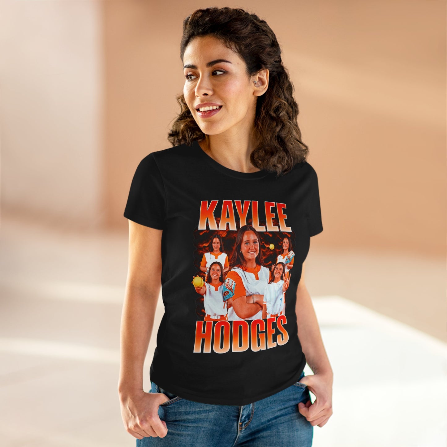 Kaylee Hodges Women's Tee