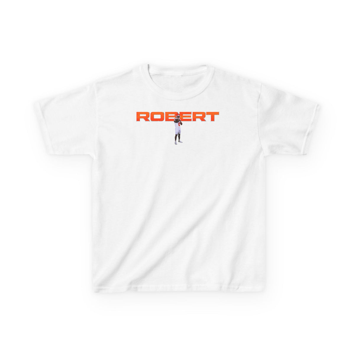 Robert Freeman IV Star Player Kids Tee