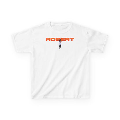 Robert Freeman IV Star Player Kids Tee