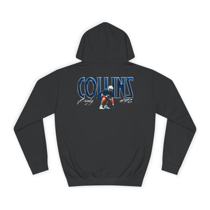 Brady Collins Lowkey Premium Hoodie