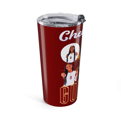 Cheyenne Gunner 20oz Tumbler