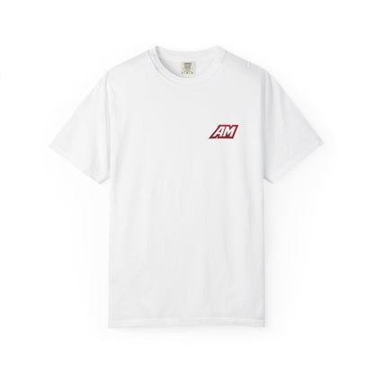 Ariana Meriedy Logo Premium Tee