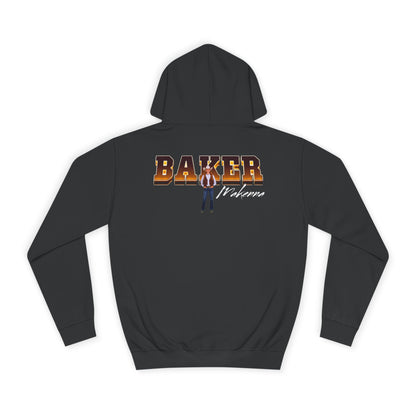 Makenna Baker Star Player Premium Hoodie