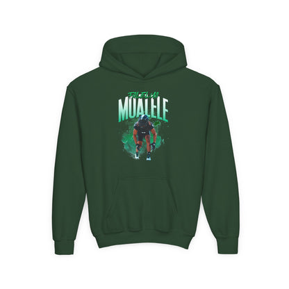 Falelua Moalele Kids Hoodie