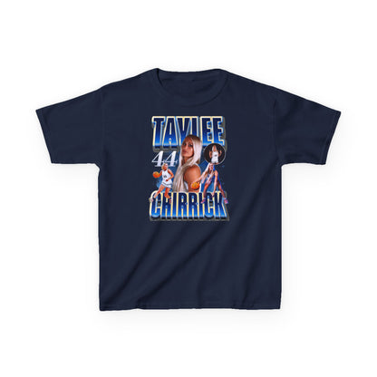 Taylee Chirrick Kids Tee