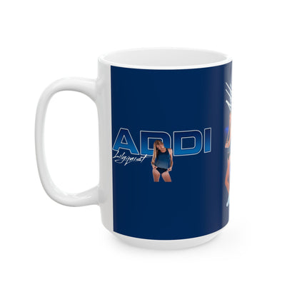 Addi Lilyquist 15oz Mug