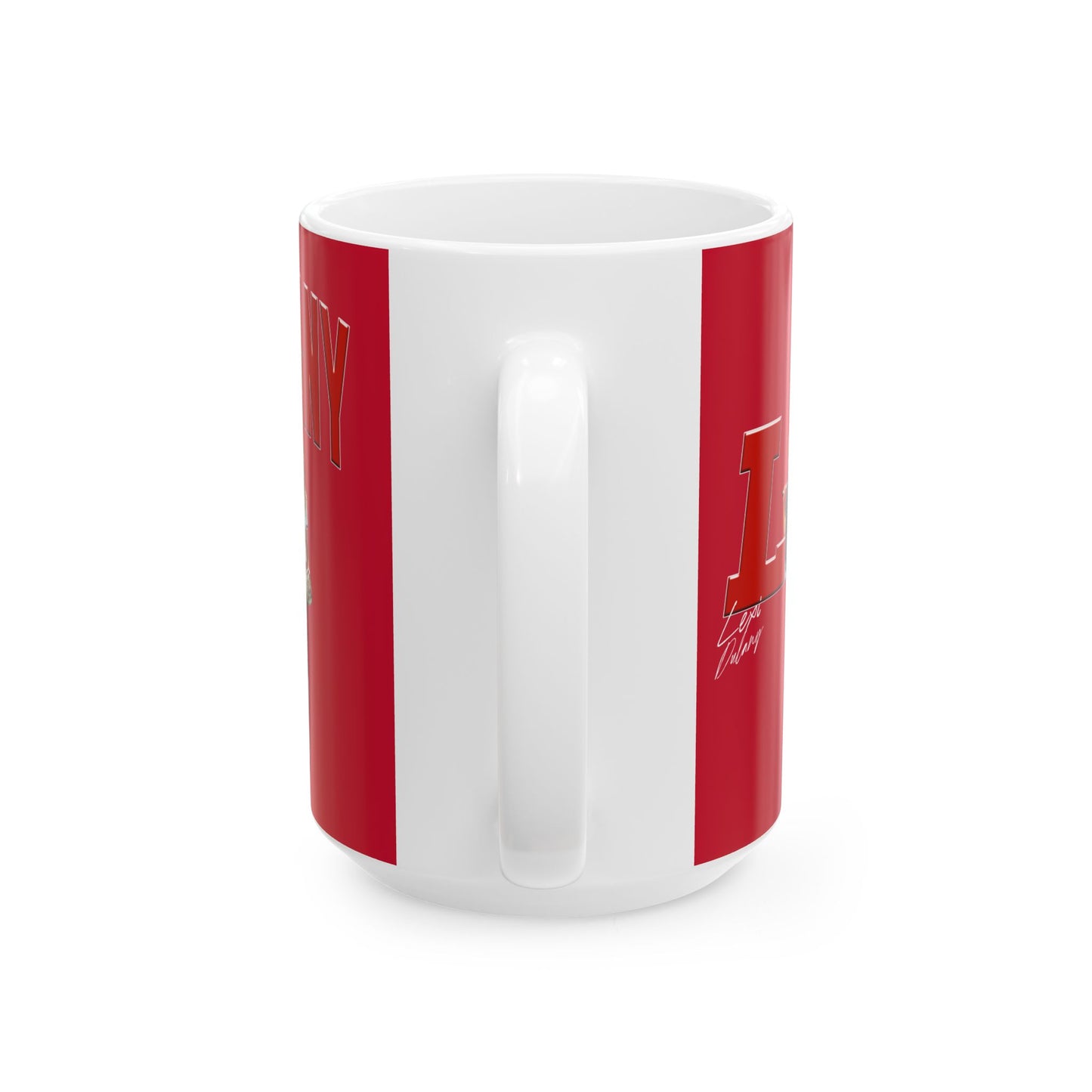 Lexi Dulany 15oz Mug