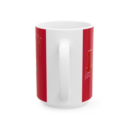Lexi Dulany 15oz Mug