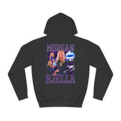 Morgan Bjella Premium Hoodie