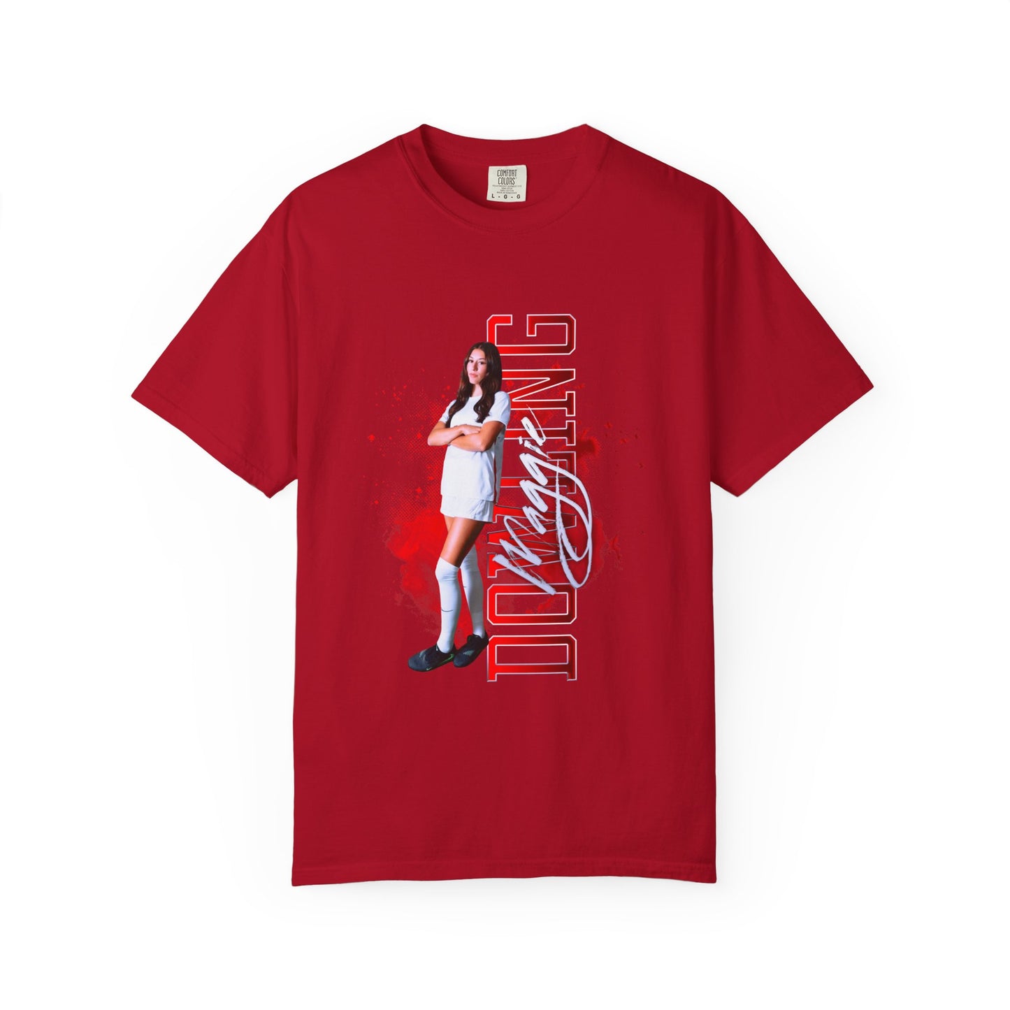 Maggie Dowling Premium Tee