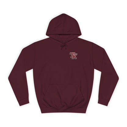 Tyler Keinath Logo Premium Hoodie