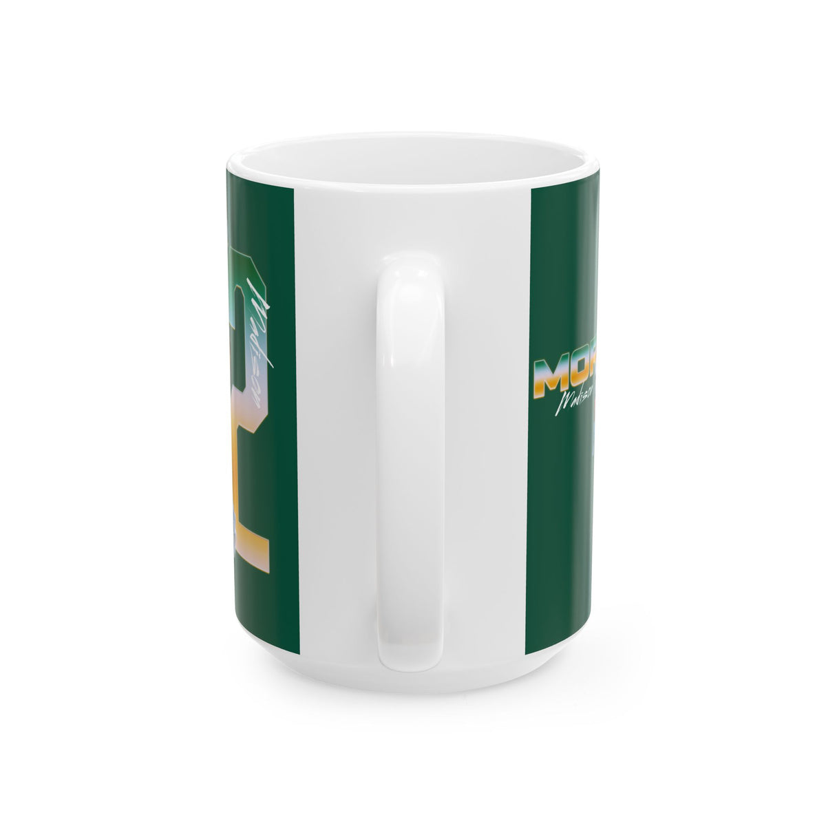 Morgan Madison 15oz Mug