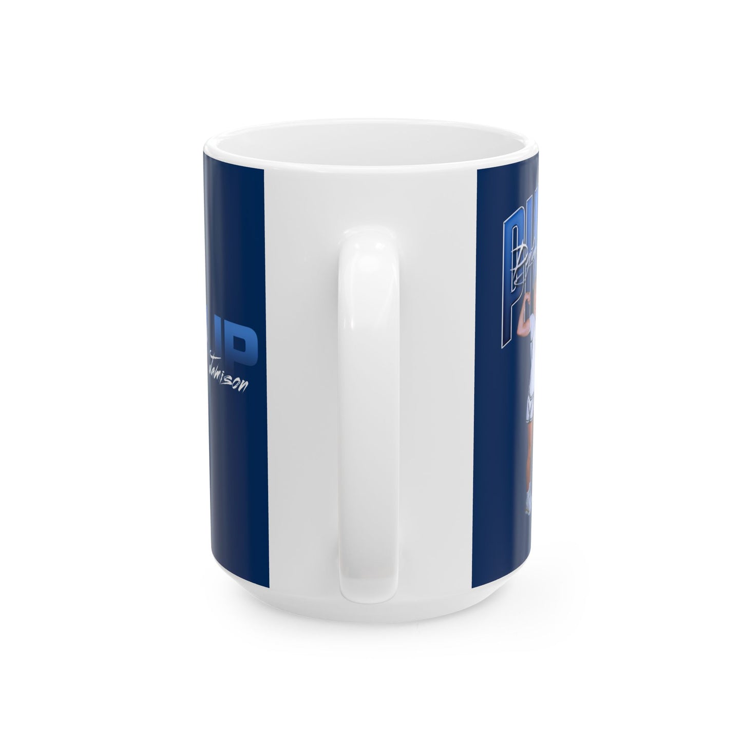 Dylan & Jamison Philip 15oz Mug