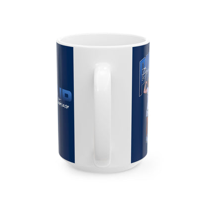 Dylan & Jamison Philip 15oz Mug