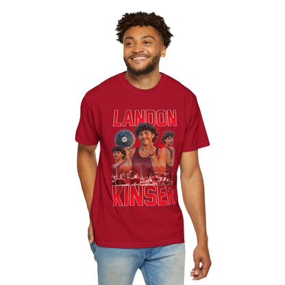 Landon Kinser Premium Tee
