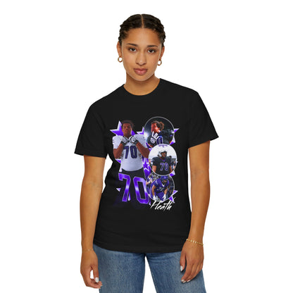 Antonio Heath Superstar Premium Tee