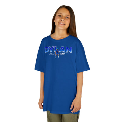 Dylan Cleary Lowkey Kids Tee