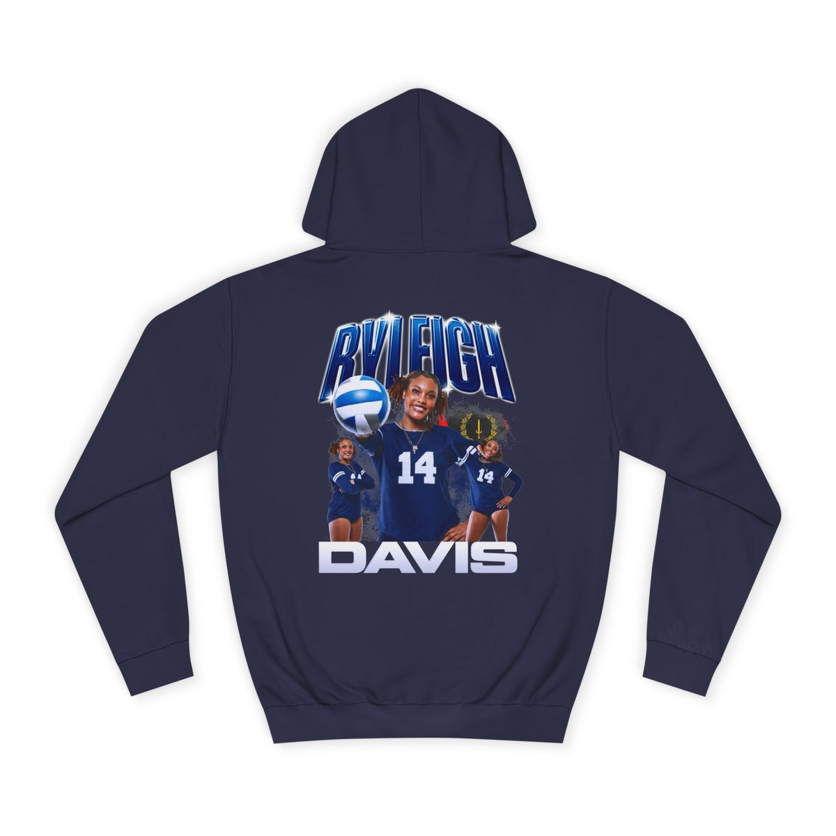 Ryleigh Davis Premium Hoodie