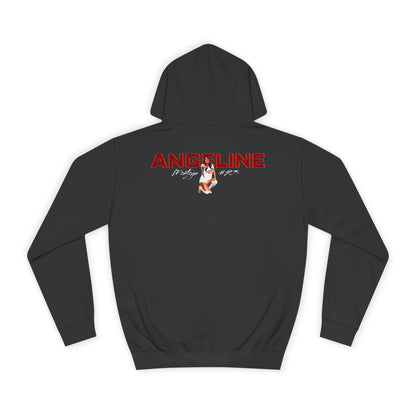 Angeline Montoya Lowkey Premium Hoodie
