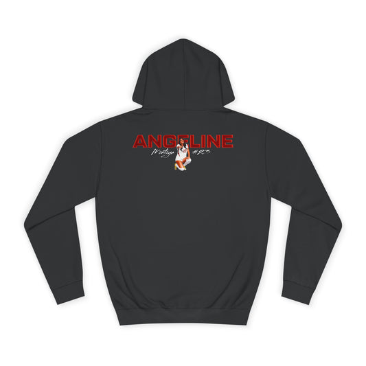 Angeline Montoya Lowkey Premium Hoodie