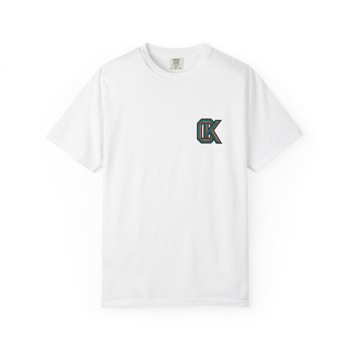 Olivia Klanac Logo Premium Tee
