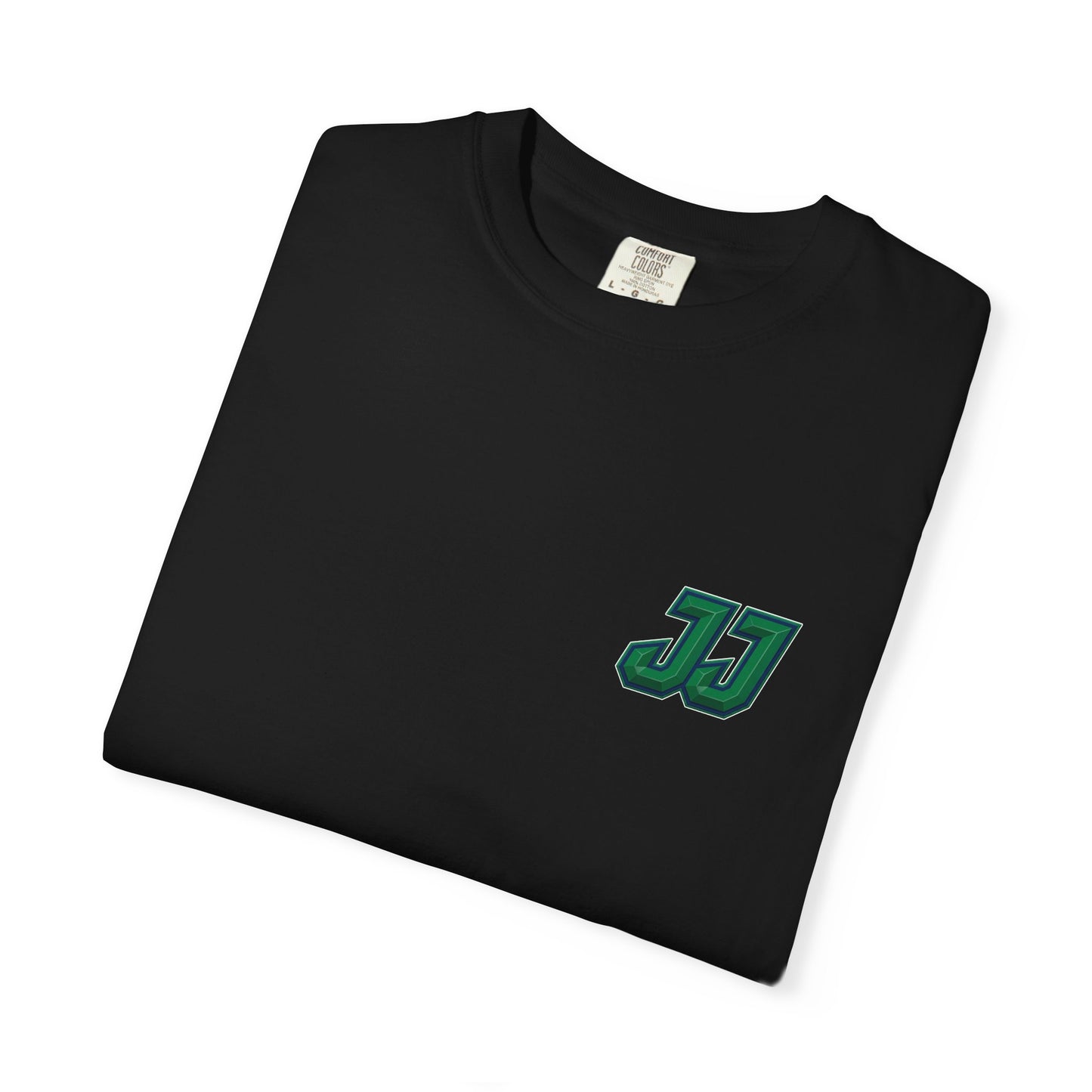 Jonathan Jimenez Logo Premium Tee