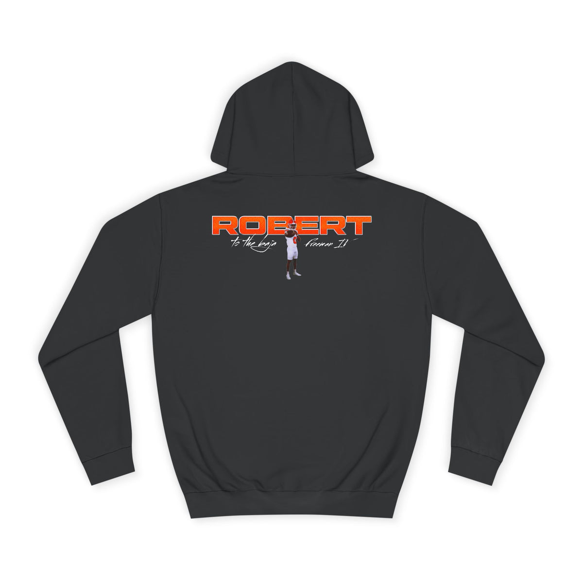 Robert Freeman IV Star Player Premium Hoodie