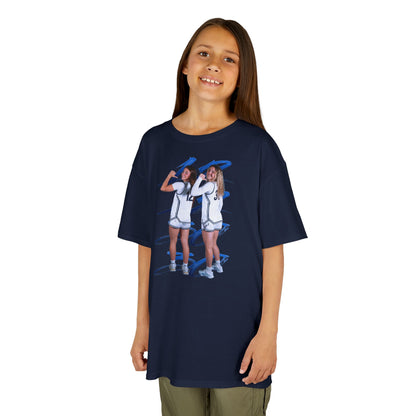 Dylan & Jamison Philip Kids Tee