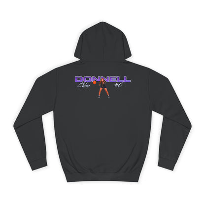 Chloe Donnell Lowkey Premium Hoodie