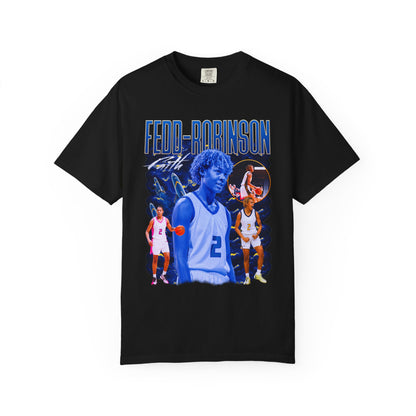 Faith Fedd-Robinson Premium Tee