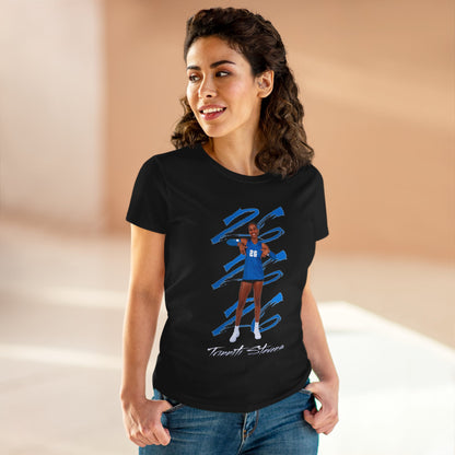 Trinniti Stevens Women's Tee