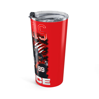 Pierce Ayers 20oz Tumbler